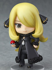 Nendoroid 'Pokémon' Nendoroid Cynthia (442430092)