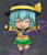Nendoroid 'Touhou Project' Koishi Komeiji (3587167557)
