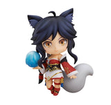 Nendoroid 'League of Legends' Ahri