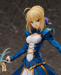 Saber/Altria Pendragon 1/4 scale figure Re-run