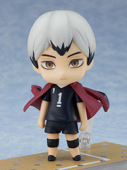 HAIKYU!! TO THE TOP Nendoroid Shinsuke Kita