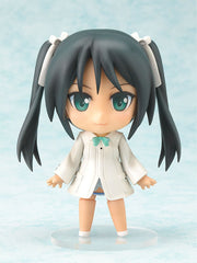 Strike Witches Nendoroid Francesca Lucchini