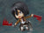 Nendoroid Mikasa Ackerman (154164333)