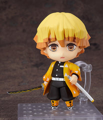 Demon Slayer Kimetsu no Yaiba Nendoroid Zenitsu Agatsuma