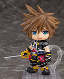 Kingdom Hearts II Nendoroid Sora Kingdom Hearts II Ver.
