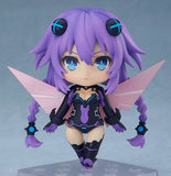 Hyperdimension Neptunia Nendoroid Purple Heart