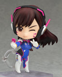 Overwatch Nendoroid D.Va Classic Skin Edition Re-run