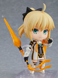 GOODSMILE RACING & TYPE-MOON RACING - Nendoroid Altria Pendragon Racing Ver.