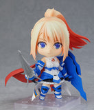 Soukou Musume: Mizeremu Crisis Nendoroid LBCS: Achilles Karina Mikazuki