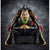 MegaHouse 'ONE PIECE' Portrait Of Pirates S.O.C Capone Gang Bege