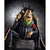 MegaHouse 'ONE PIECE' Portrait Of Pirates S.O.C Capone Gang Bege