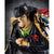 MegaHouse 'ONE PIECE' Portrait Of Pirates S.O.C Capone Gang Bege