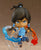 Nendoroid 'The Legend of Korra' Korra (5869764037)
