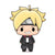 CHOKORIN MASCOT SERIES BORUTO- NARUTO NEXT GENERATIONS Vol. 1