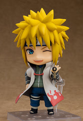 Naruto Shippuden Nendoroid Minato Namikaze