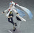 figma 'Character Vocal Series 01: Hatsune Miku' Snow Miku Crane Priestess Ver.