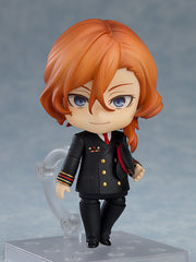 Bungo Stray Dogs Nendoroid Chuya Nakahara Airport Ver.