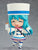 KONO SUBARASHII SEKAI NI SYUKUFUKU WO! Nendoroid Aqua Winter Ver.