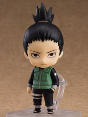 Naruto Shippuden Nendoroid Shikamaru Nara