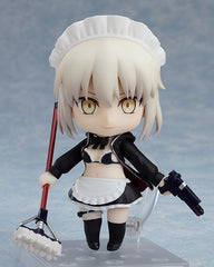 WFS2019 Fate/Grand Order Nendoroid Rider/Altria Pendragon (Alter)