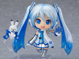 Character Vocal Series 01: Hatsune Miku Nendoroid Snow Miku 2.0