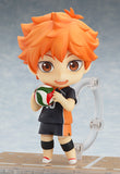 HAIKYU!! Nendoroid Shoyo Hinata 4th Re-run