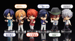 Nendoroid Petite 'Uta no Prince-sama Maji Love Revolutions' 1st Stage (3307789125)