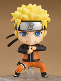 Naruto Shippuden Nendoroid Naruto Uzumaki 2nd Re-run
