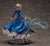 Saber/Altria Pendragon 1/4 scale figure Re-run