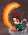 Nendoroid Tanjiro Kamado - Final Selection Ver.