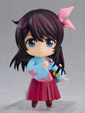 Sakura Wars Nendoroid Sakura Amamiya