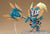 MONSTER HUNTER WORLD: ICEBORNE Nendoroid Hunter Male Zinogre Alpha Armor Ver. DX