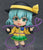 Nendoroid 'Touhou Project' Koishi Komeiji (3587167557)