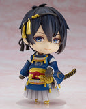 Touken Ranbu -ONLINE- Nendoroid Mikazuki Munechika Re-run