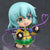 Nendoroid 'Touhou Project' Koishi Komeiji (3587167557)