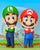 Nendoroid 'Super Mario' Mario Re-run