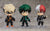 My Hero Academia Nendoroid Izuku Midoriya: Stealth Suit Ver.
