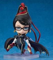 Bayonetta Nendoroid Bayonetta