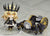 Nendoroid Chariot with Tank(Mary) Set: TV ANIMATION Ver. (151280527)