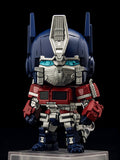 Transformers Bumblebee The Movie Nendoroid Optimus Prime