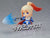 Soukou Musume: Mizeremu Crisis Nendoroid LBCS: Achilles Karina Mikazuki