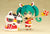 Nendoroid Hatsune Miku Lion Dance Ver. (5894903365)