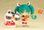 Nendoroid Hatsune Miku Lion Dance Ver. (5894903365)