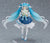 figma Snow Miku Snow Princess Ver.