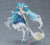 figma Snow Miku Snow Princess Ver.
