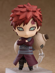 Nendoroid 'Naruto Shippuden' Gaara