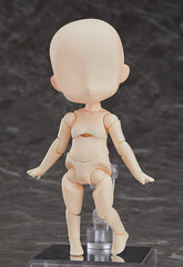 Nendoroid Doll archetype Girl