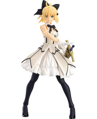Wonder Festival 2017 Winter : Saber/Altria Pendragon [Lily] Third Ascension ver. (8098112208)
