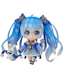 Wonder Festival 2017 Winter : Nendoroid Snow Miku Twinkle Snow Ver. (8045840016)