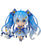 Wonder Festival 2017 Winter : Nendoroid Snow Miku Twinkle Snow Ver. (8045840016)